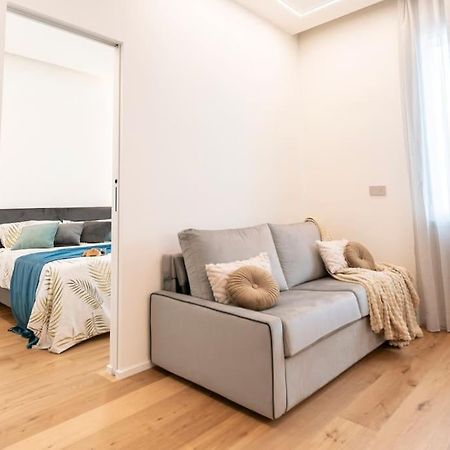 We Home - Buenos Aires Suites36 - Milano Ngoại thất bức ảnh