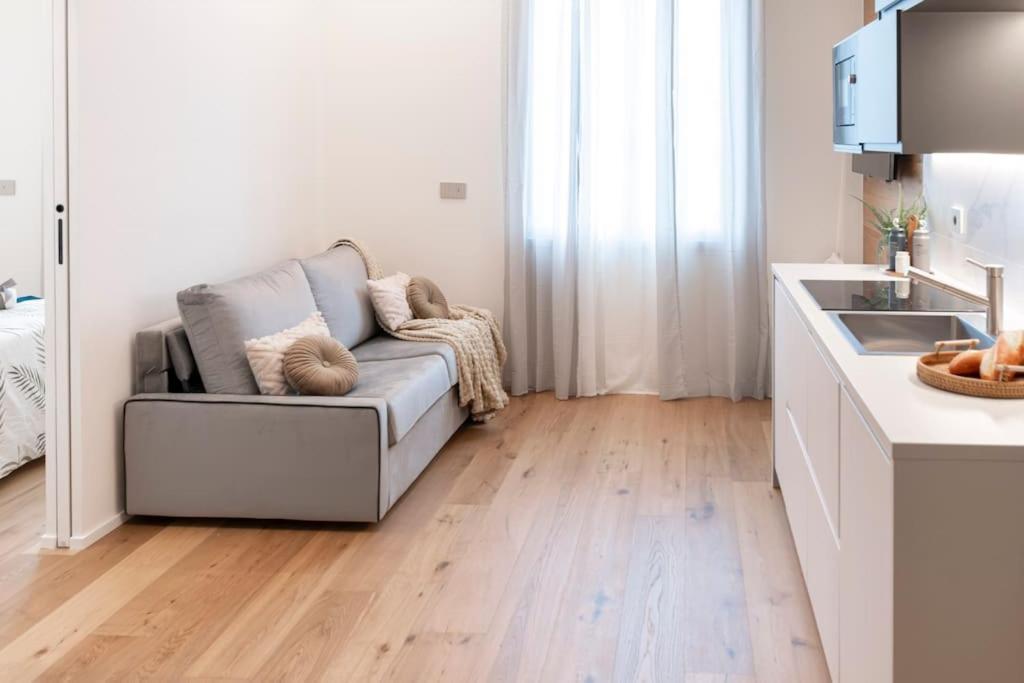 We Home - Buenos Aires Suites36 - Milano Ngoại thất bức ảnh