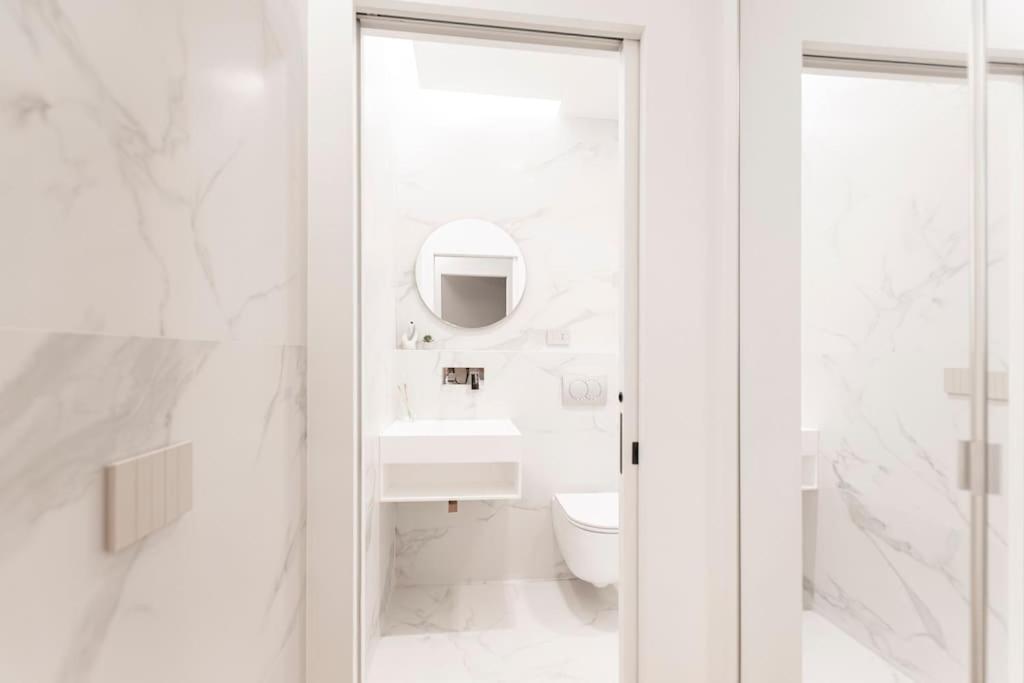 We Home - Buenos Aires Suites36 - Milano Ngoại thất bức ảnh