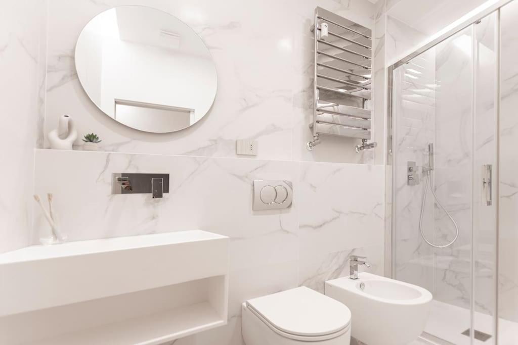 We Home - Buenos Aires Suites36 - Milano Ngoại thất bức ảnh