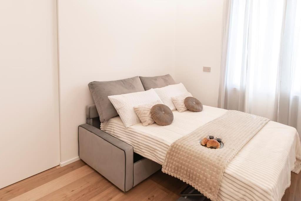 We Home - Buenos Aires Suites36 - Milano Ngoại thất bức ảnh