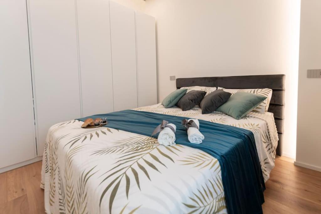 We Home - Buenos Aires Suites36 - Milano Ngoại thất bức ảnh