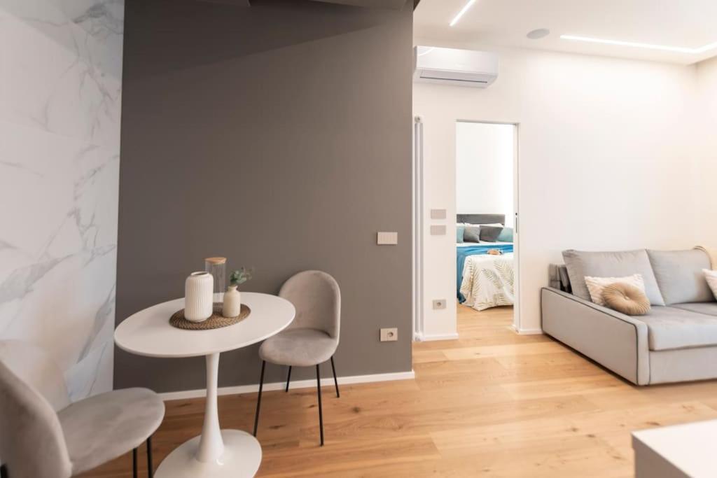 We Home - Buenos Aires Suites36 - Milano Ngoại thất bức ảnh