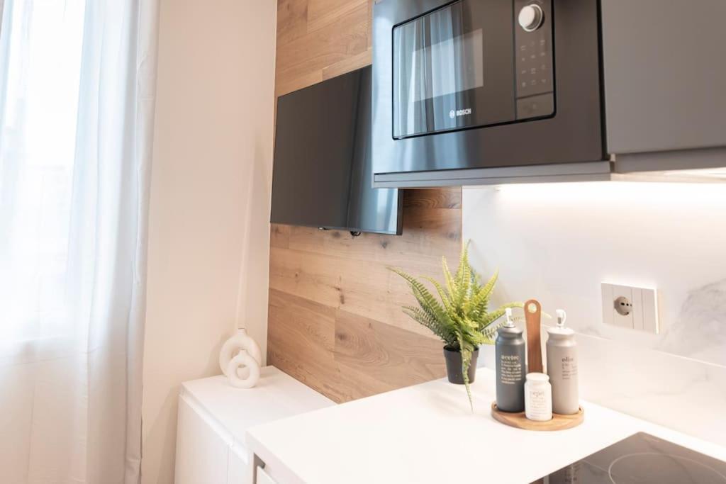 We Home - Buenos Aires Suites36 - Milano Ngoại thất bức ảnh