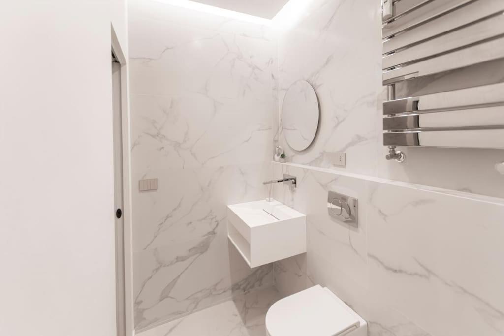 We Home - Buenos Aires Suites36 - Milano Ngoại thất bức ảnh
