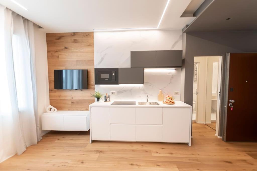 We Home - Buenos Aires Suites36 - Milano Ngoại thất bức ảnh