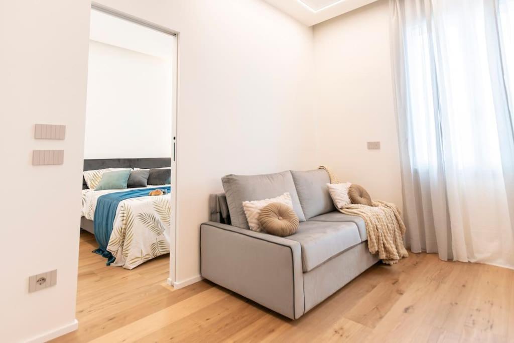 We Home - Buenos Aires Suites36 - Milano Ngoại thất bức ảnh